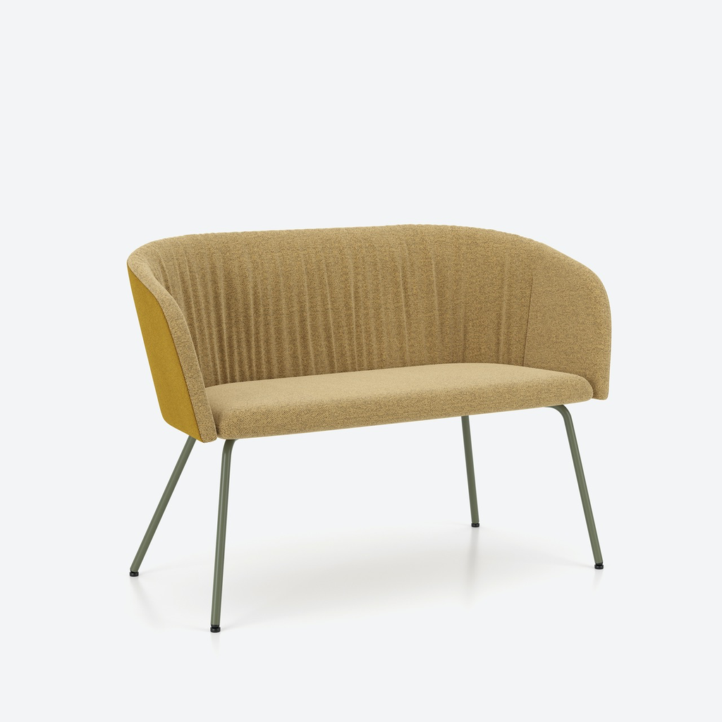 Canapea Lobby Naudu 4L Wavy - 6.webp