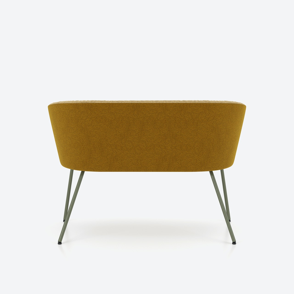Canapea Lobby Naudu 4L Wavy - 3.webp