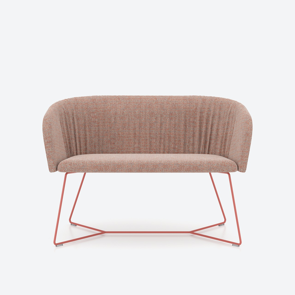 Canapea Lobby Naudu CFSX ROD Wavy - 5.webp