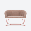 Canapea Lobby Naudu CFSX ROD Wavy - 5.webp