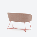 Canapea Lobby Naudu CFSX ROD Wavy - 4.webp