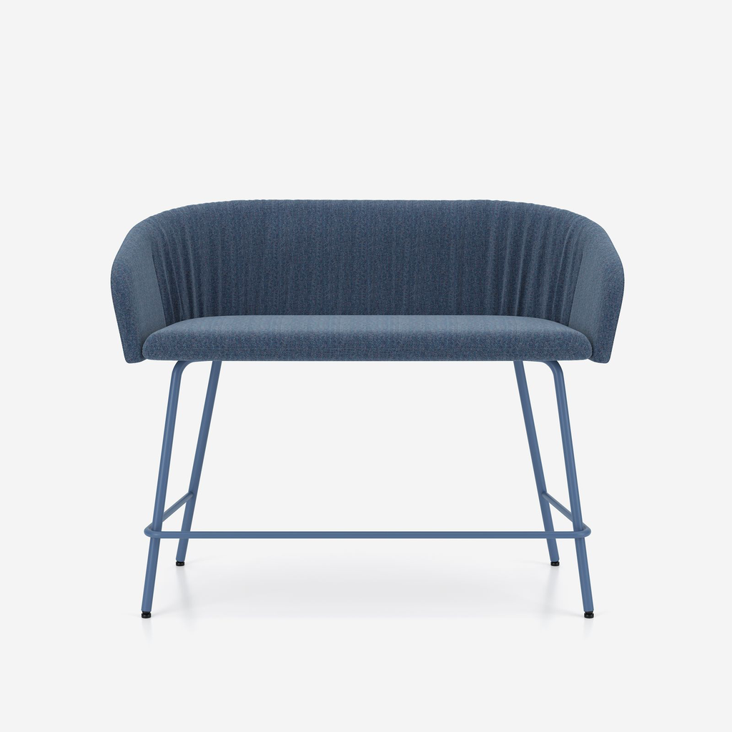 Canapea Naudu Low 4L Wavy - 2.webp