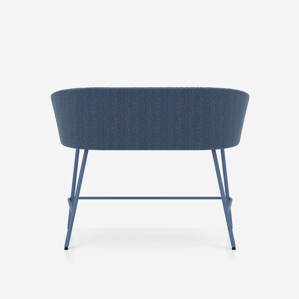 Canapea Naudu Low 4L Wavy - 7.webp