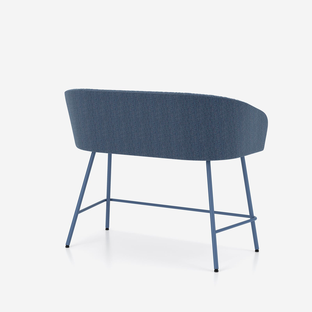 Canapea Naudu Low 4L Wavy - 8.webp