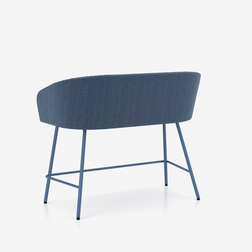 Canapea Naudu Low 4L Wavy - 9.webp