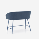 Canapea Naudu Low 4L Wavy - 9.webp