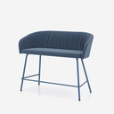 Canapea Naudu Low 4L Wavy - 6.webp