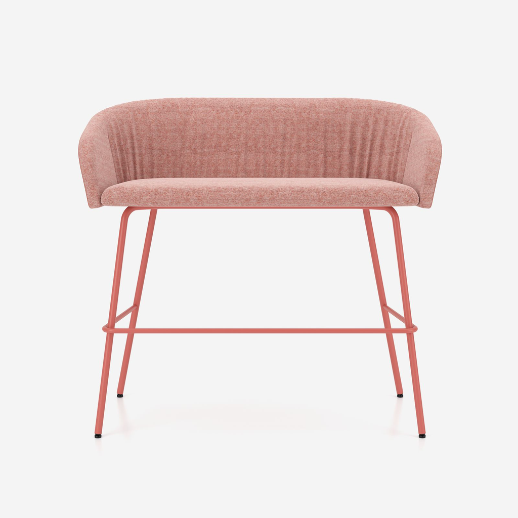 Canapea Naudu High 4L Wavy - 12.webp