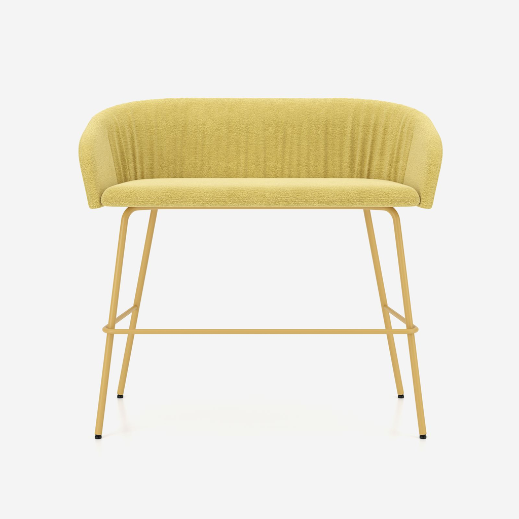 Canapea Naudu High 4L Wavy - 8.webp