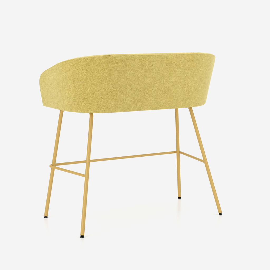 Canapea Naudu High 4L Wavy - 2.webp