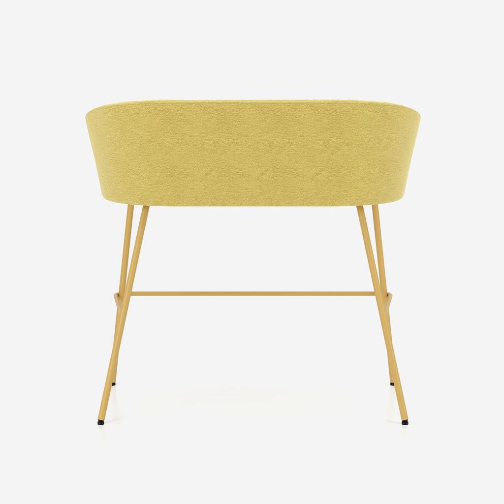 Canapea Naudu High 4L Wavy - 7.webp