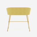 Canapea Naudu High 4L Wavy - 7.webp