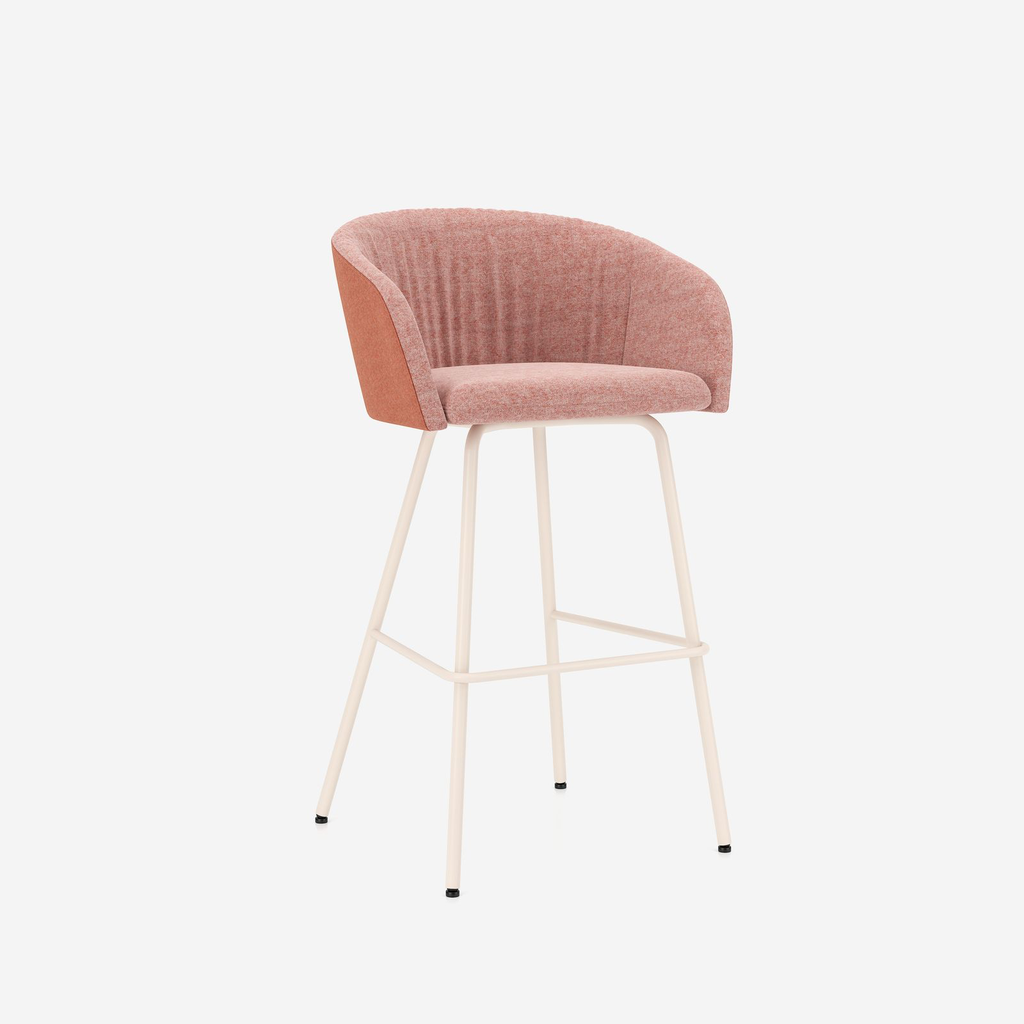 Scaun Naudu High Wavy - 8.webp