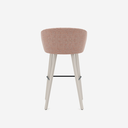 Scaun Naudu High Wood Wavy - 6.webp