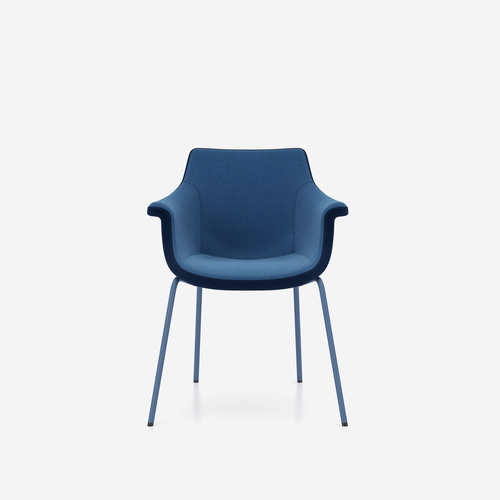Scaun Lobby Kaika 4L - 4.webp