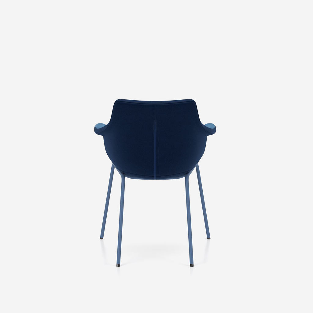 Scaun Lobby Kaika 4L - 6.webp