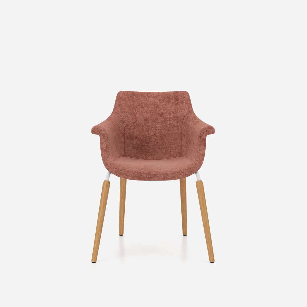 Scaun Lobby Kaika 4L LWM - 5.webp