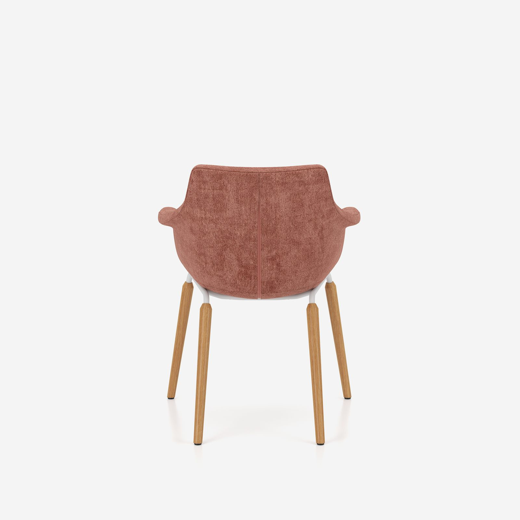 Scaun Lobby Kaika 4L LWM - 4.webp