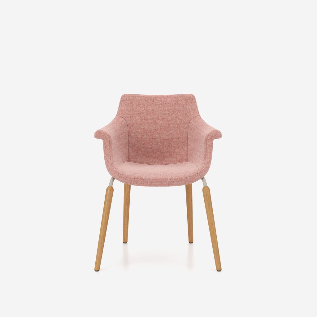 Scaun Lobby Kaika 4L LWM - 12.webp