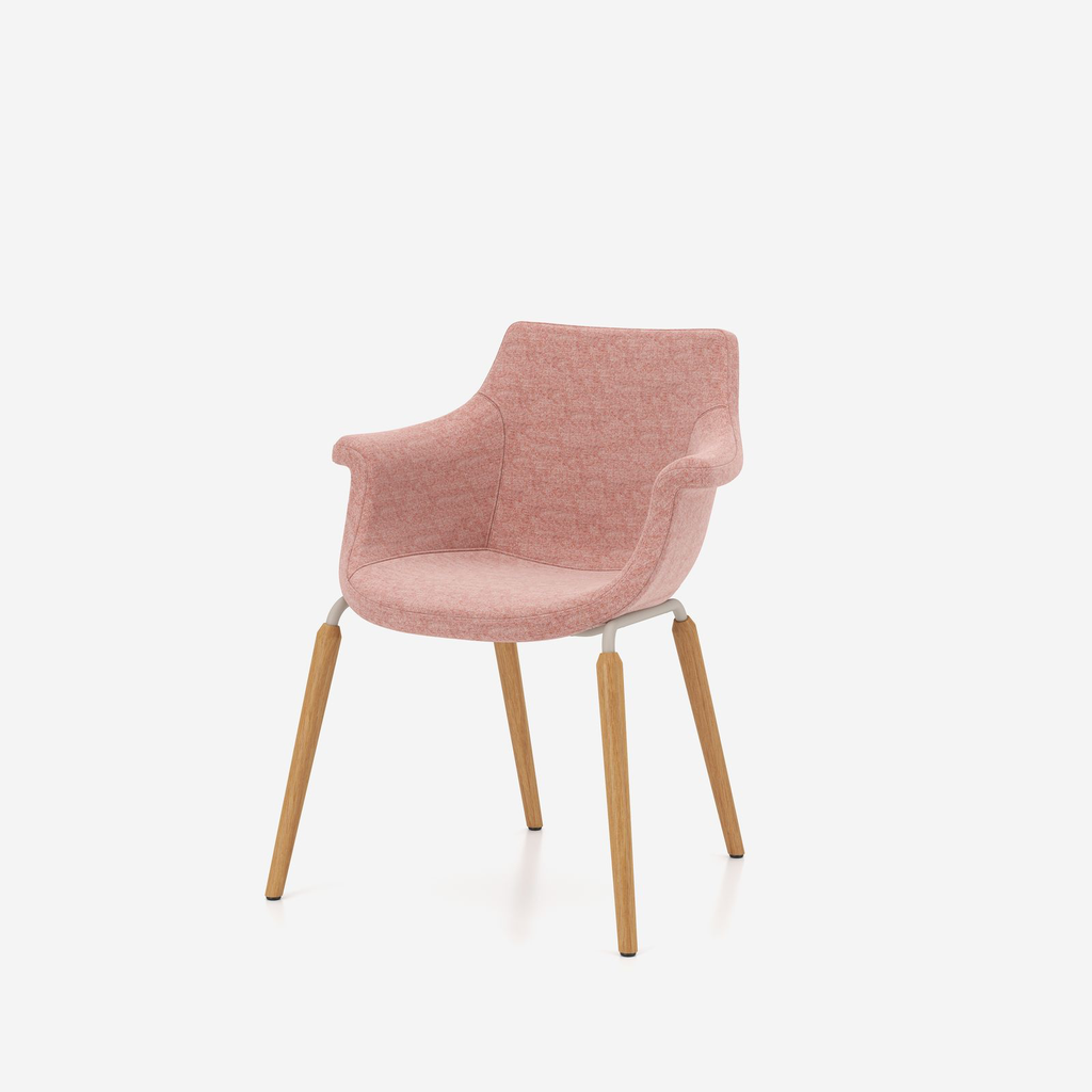 Scaun Lobby Kaika 4L LWM - 18.webp