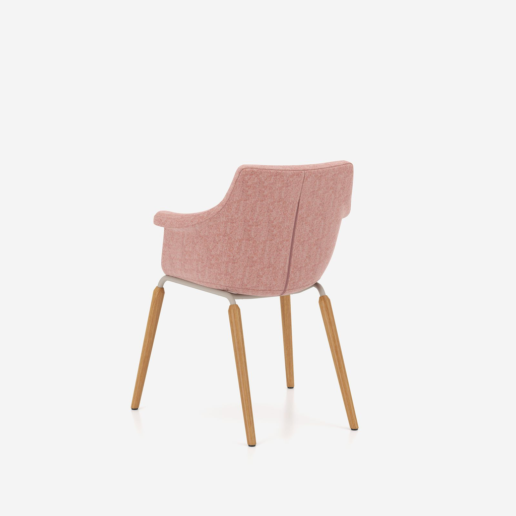 Scaun Lobby Kaika 4L LWM - 17.webp