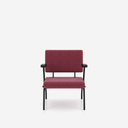 Fotoliu Modular de Așteptare Conect II BR - 7.webp
