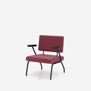Fotoliu Modular de Așteptare Conect II BR - 11.webp