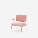 Fotoliu Modular de Așteptare Conect II BR - 18.webp