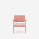 Fotoliu Modular de Așteptare Conect II BR - 17.webp