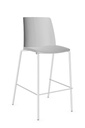 Scaun  de Bar Polytone L Hocker - 9.jpg