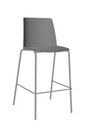 Scaun  de Bar Polytone L Hocker - 6.jpg
