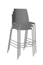 Scaun  de Bar Polytone L Hocker - 5.jpg