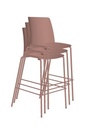 Scaun  de Bar Polytone L Hocker - 1.jpg