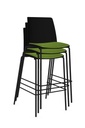 Scaun  de Bar Polytone L Hocker Seat Pad - 19.jpg