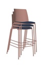 Scaun  de Bar Polytone L Hocker Seat Pad - 8.jpg