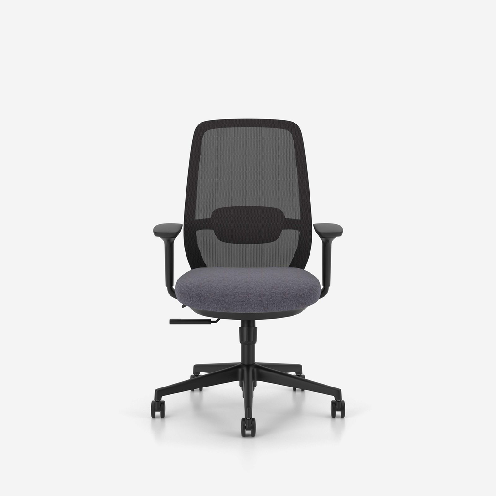 Scaun de Birou ELOVIE - 5.webp