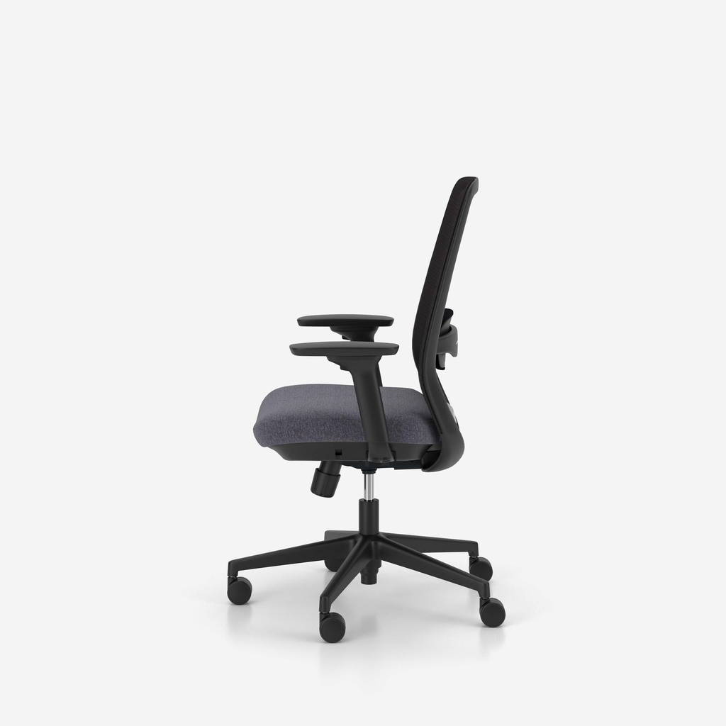 Scaun de Birou ELOVIE - 4.webp