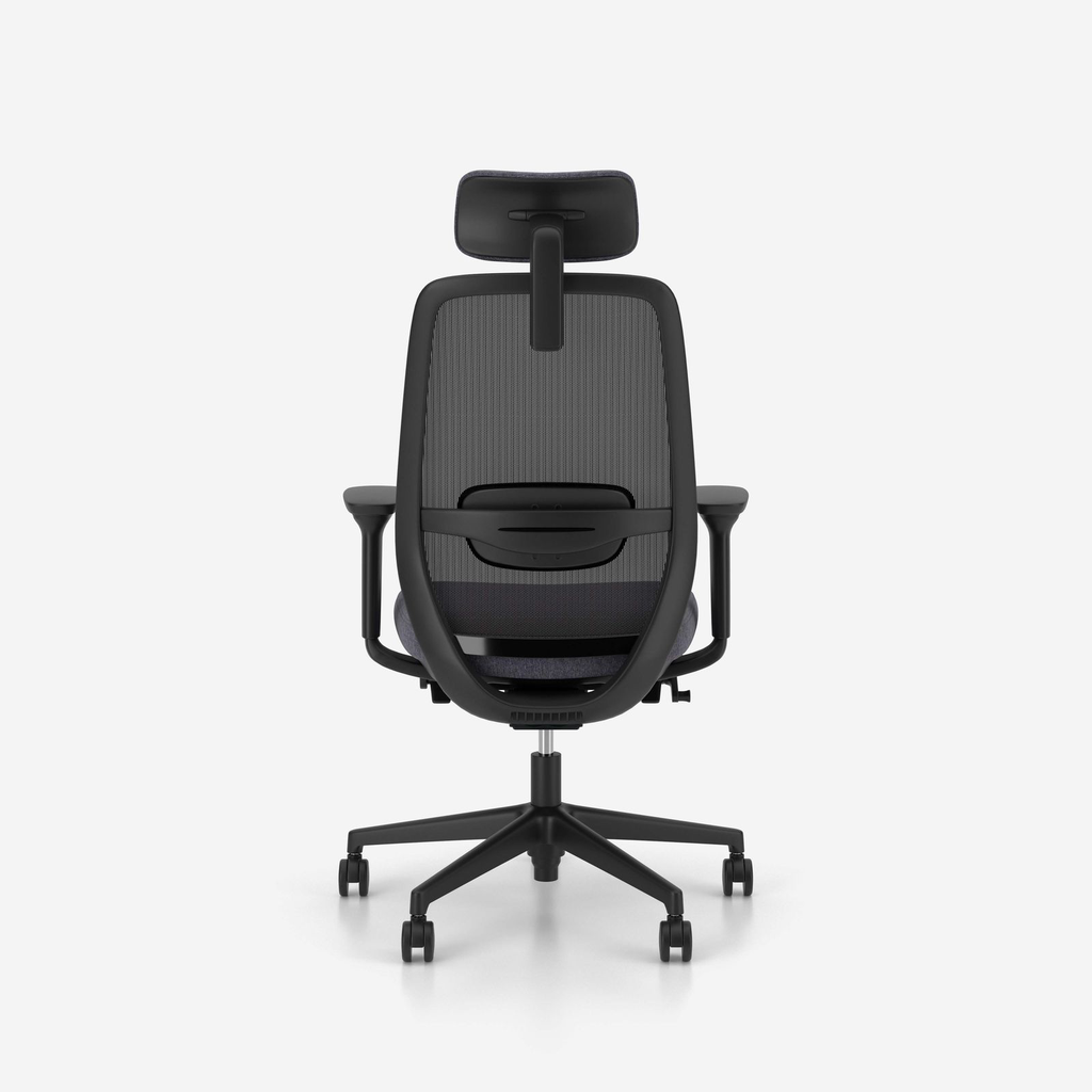 Scaun de Birou ELOVIE Headrest - 6.webp