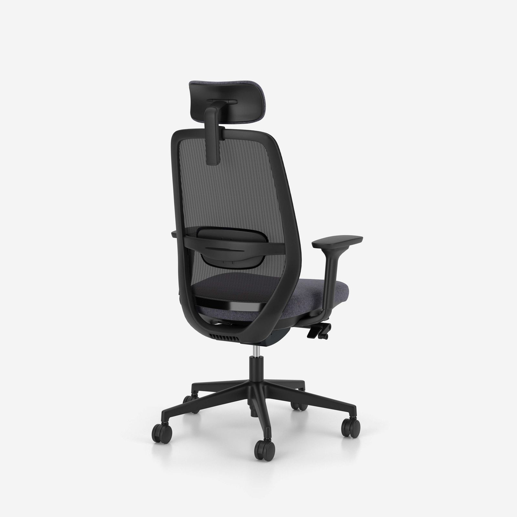 Scaun de Birou ELOVIE Headrest - 4.webp