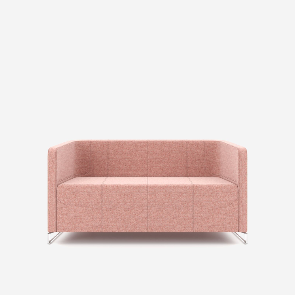 Canapea 2 Locuri Lounge Granite - 11.webp