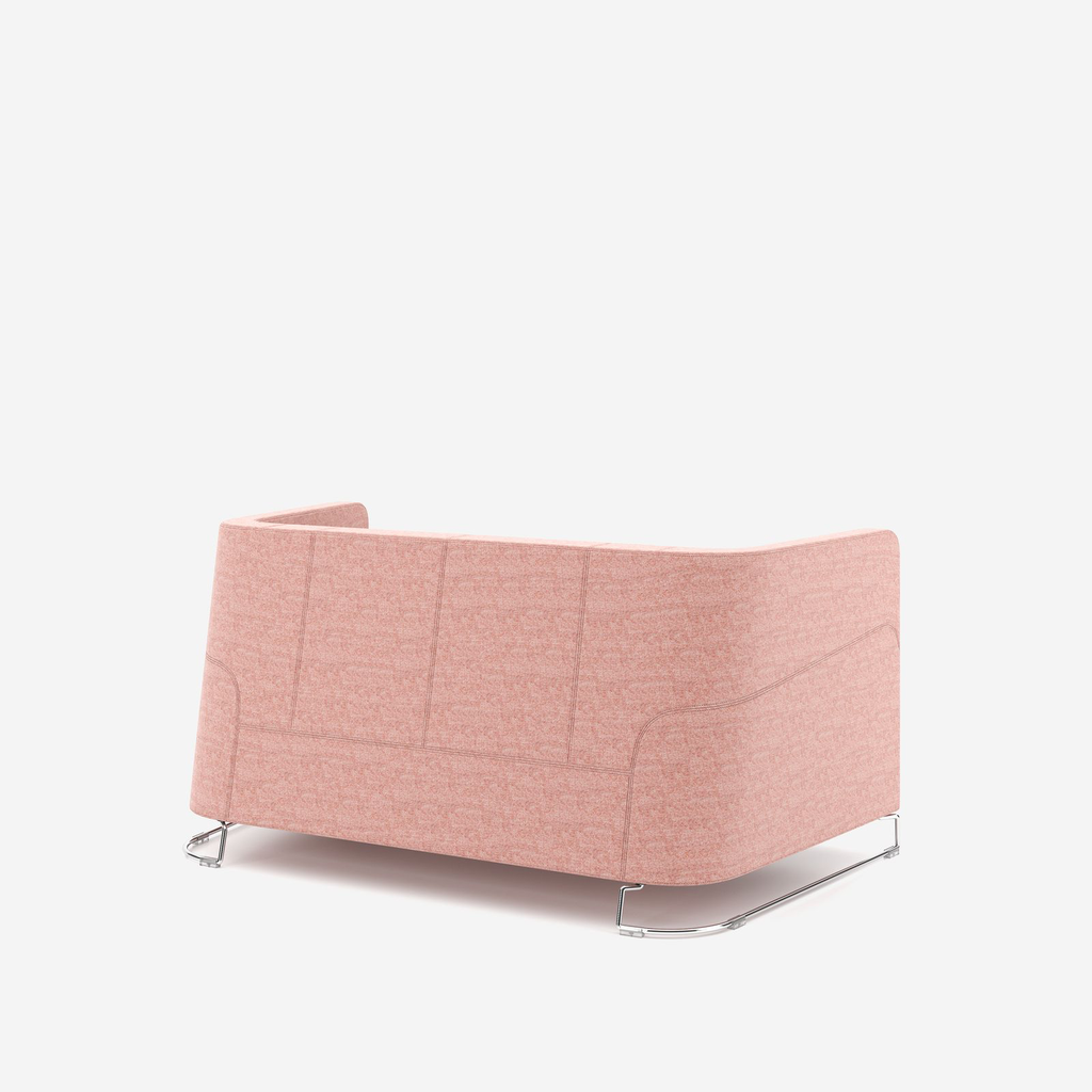 Canapea 2 Locuri Lounge Granite - 15.webp