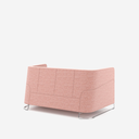 Canapea 2 Locuri Lounge Granite - 15.webp