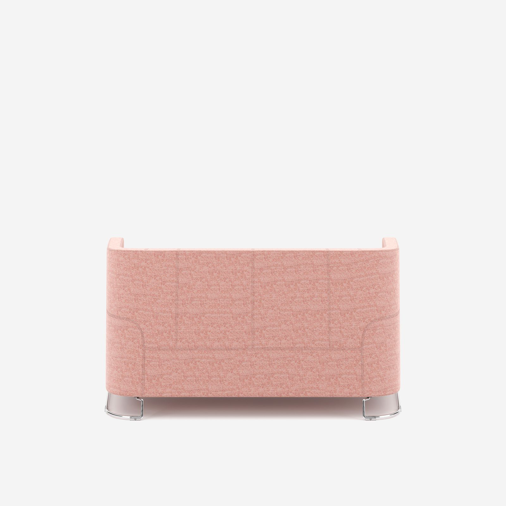 Canapea 2 Locuri Lounge Granite - 12.webp