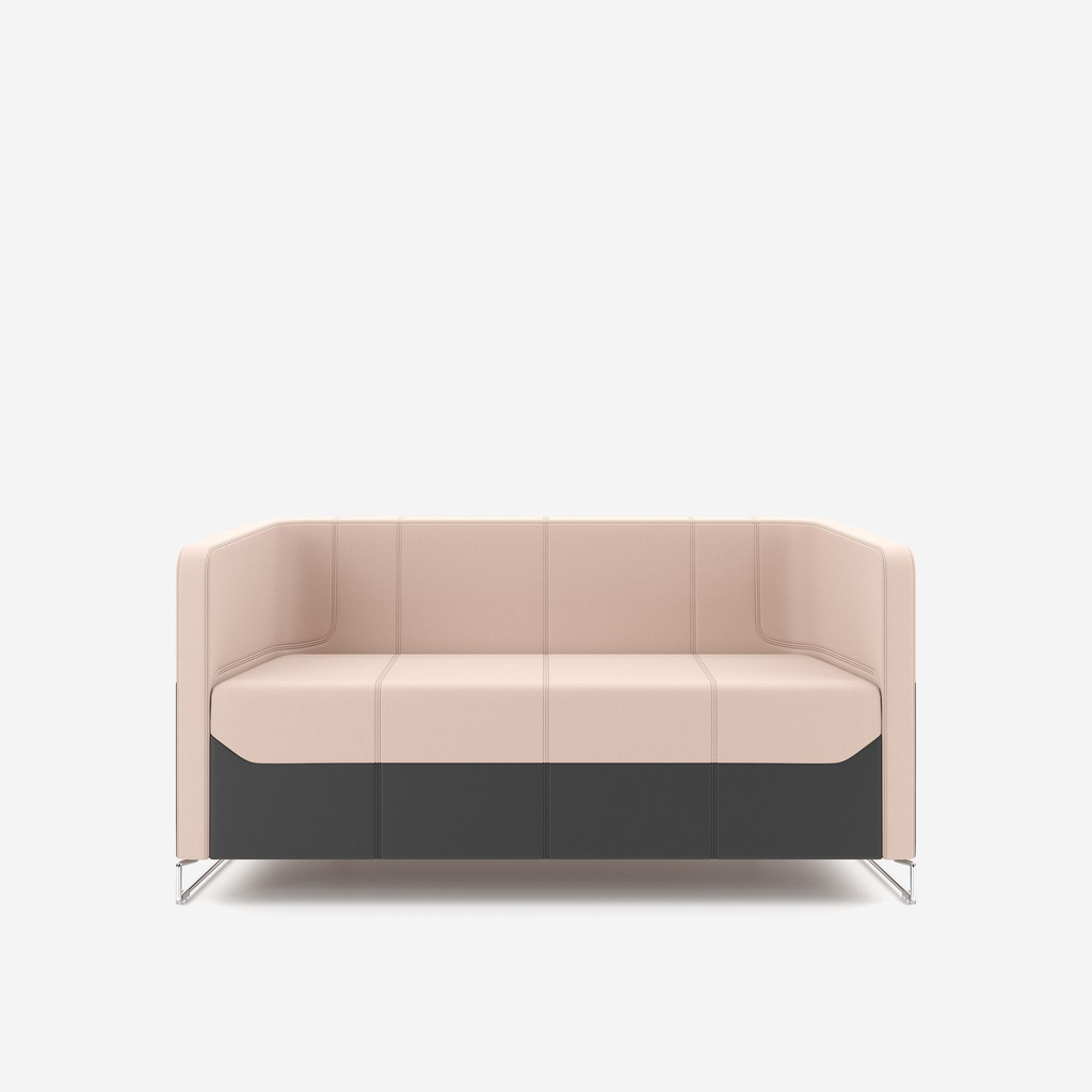 Canapea 2 Locuri Lounge Granite - 9.webp