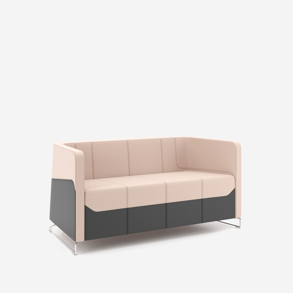 Canapea 2 Locuri Lounge Granite - 8.webp