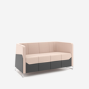 Canapea 2 Locuri Lounge Granite - 8.webp