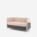 Canapea 2 Locuri Lounge Granite - 2.webp