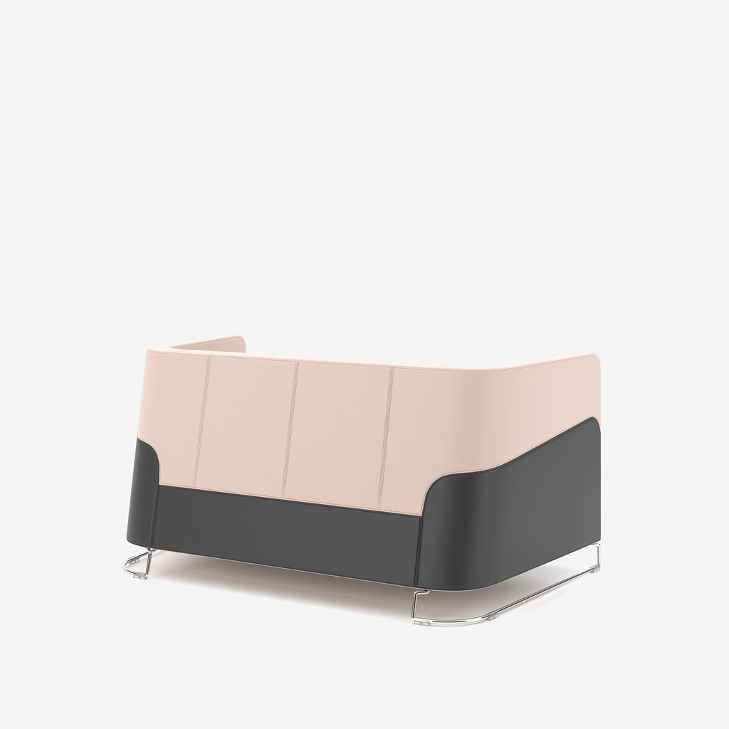 Canapea 2 Locuri Lounge Granite - 5.webp