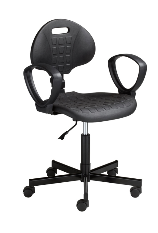 Scaun de Laborator Nargo TS06 - 3.webp