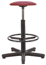 Scaun de Laborator Goliat UPH RB - 2.webp